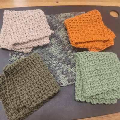 Dish Darling Dish Cloths