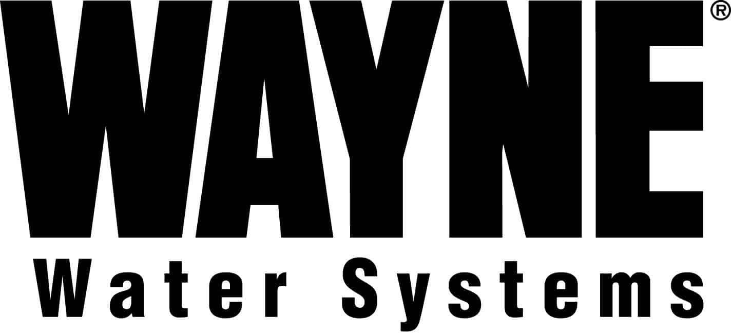 Wayne Water Systems Logo