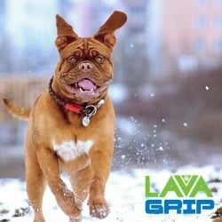 LavaGrip LavaGrip