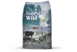 Taste of the Wild Sierra Mountain Canine