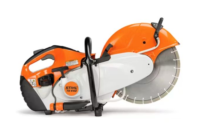 Cut-Off Saw - Stihl