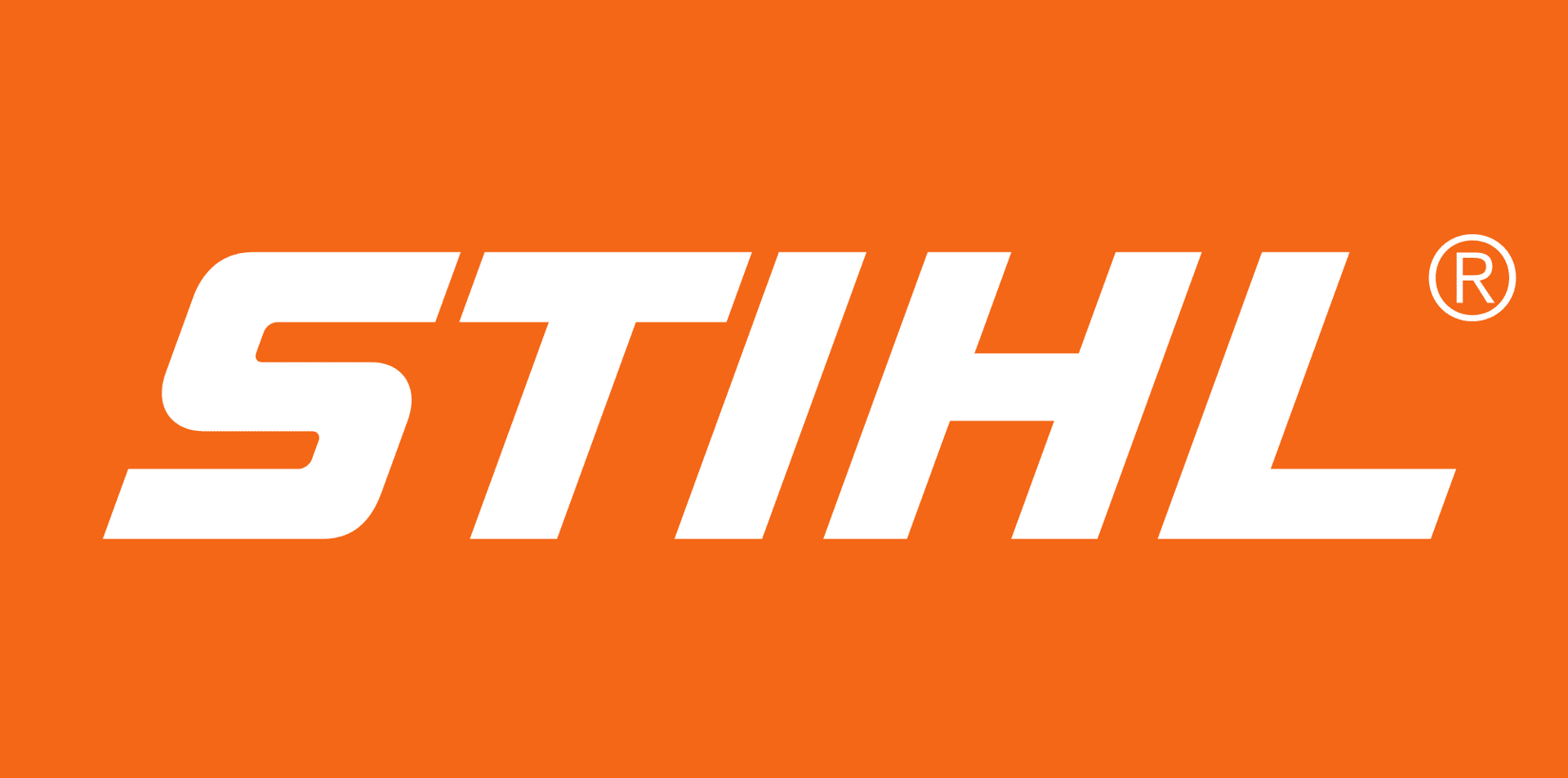 Stihl Logo