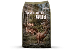 Taste of the Wild Pine Forest Canine