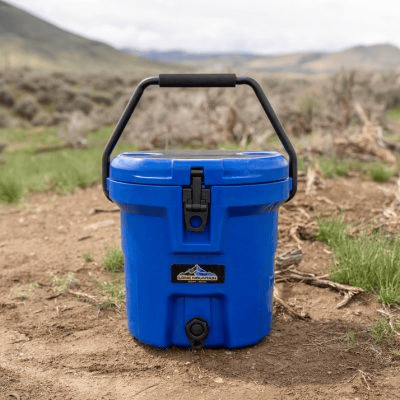 Lone Cooler Bucket