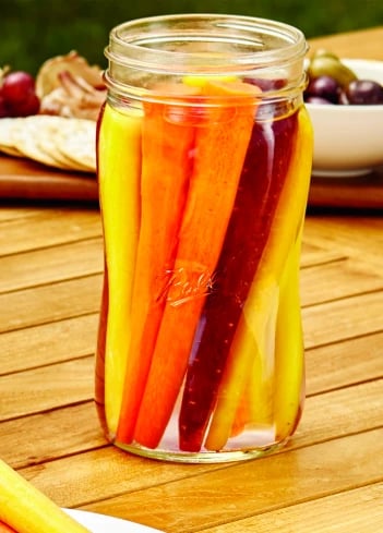 pickling jars bozeman montana