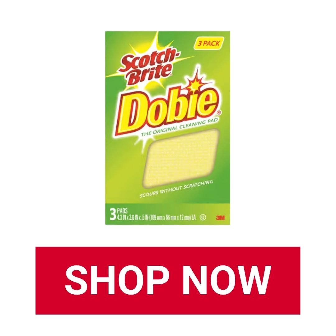 scotch brite Scotch Brite Dobie Bozeman Montana