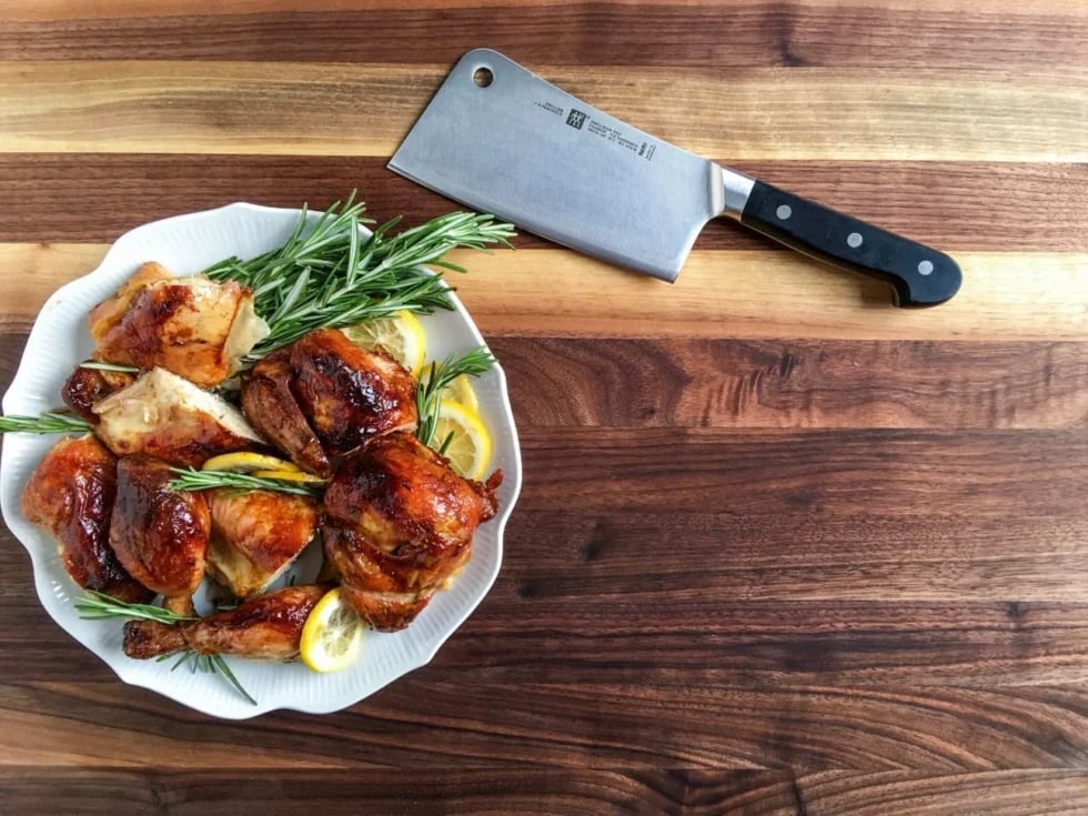 Beginner’s Buying Guide to the Best Kitchen Knives