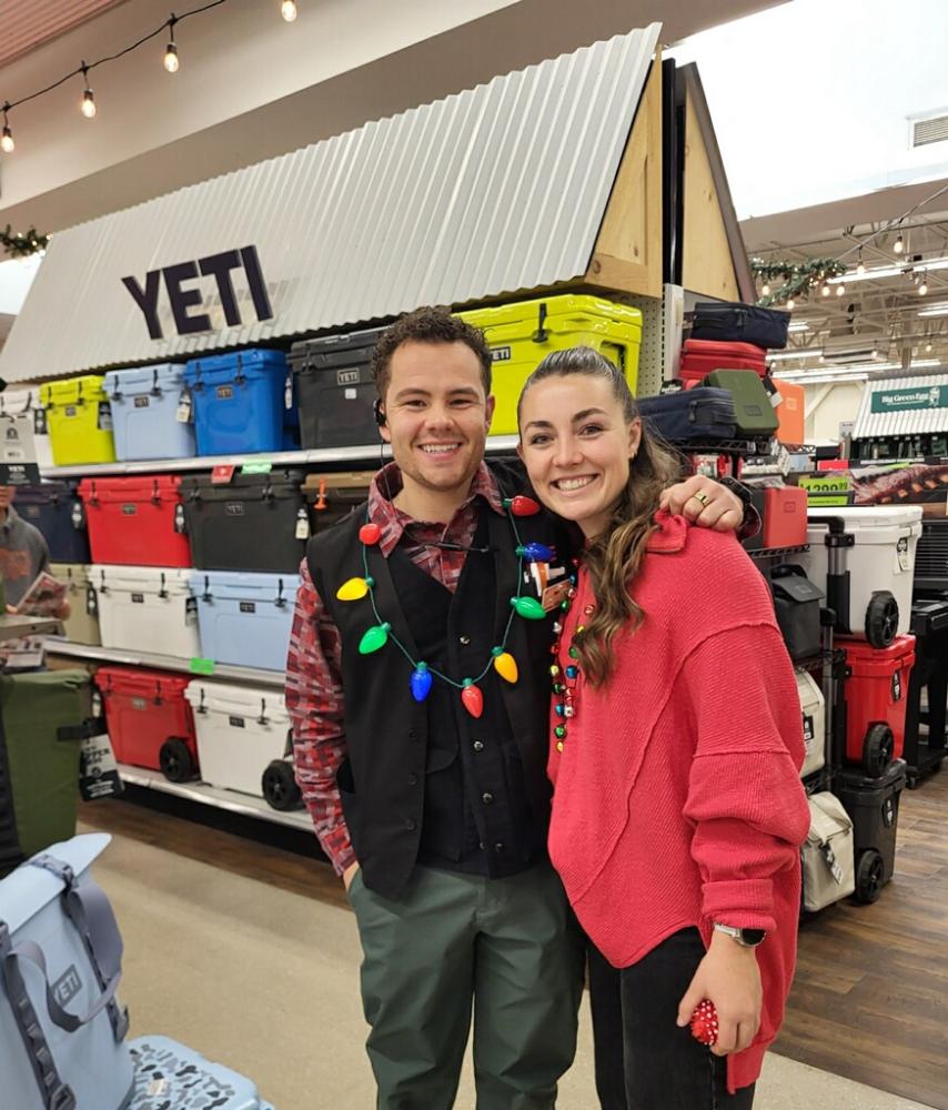 Photo of Owenhouse Ace Team Members