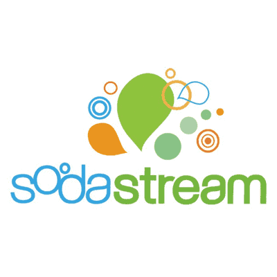 Sodastream Logo