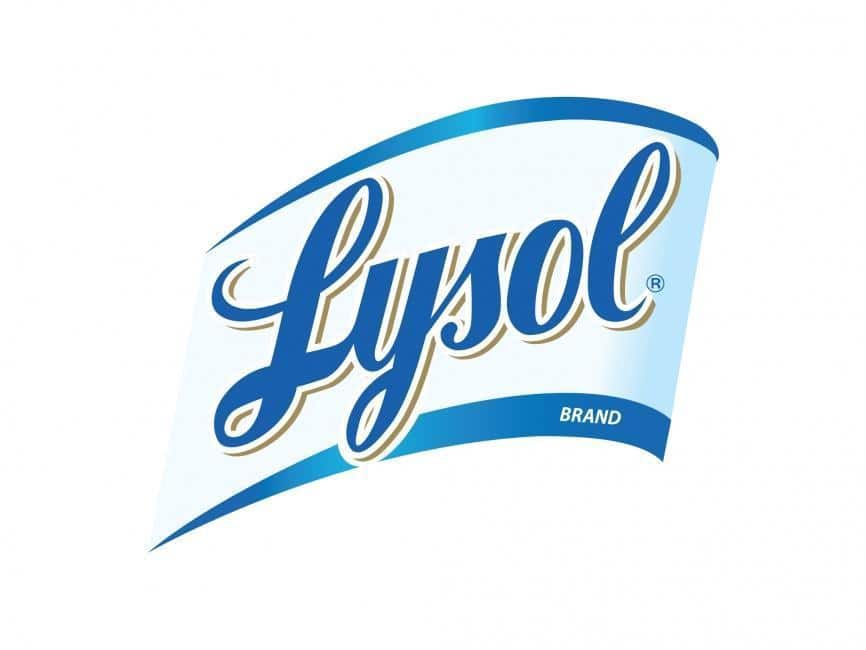 Lysol Logo