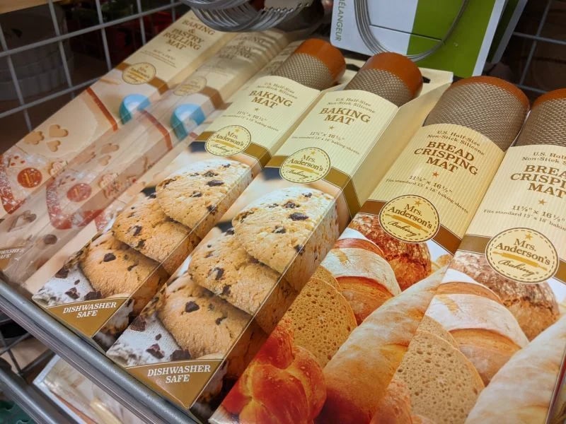 Baking Mats