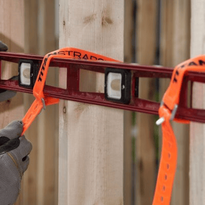 Titan tension straps