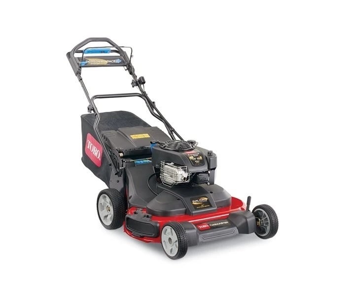 Toro TimeMaster Lawn Mower
