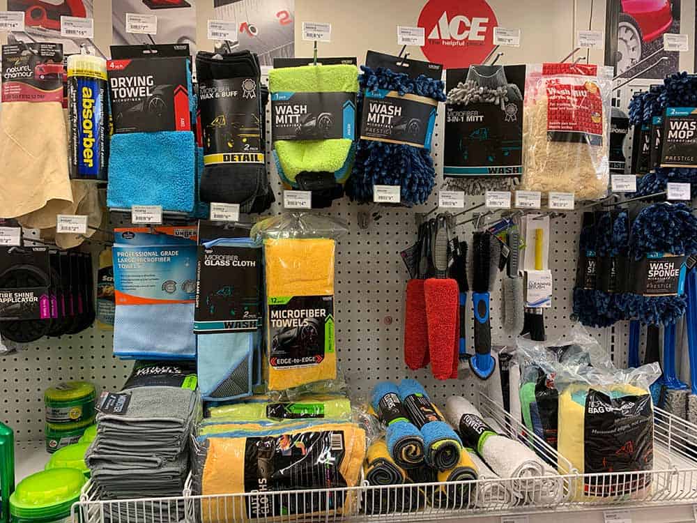 Owenhouse Automotive Products