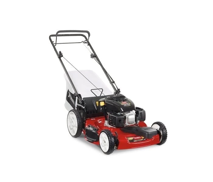 Toro Recycler Lawn Mower
