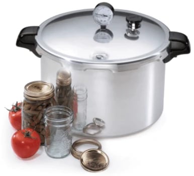 canning supplies bozeman montana