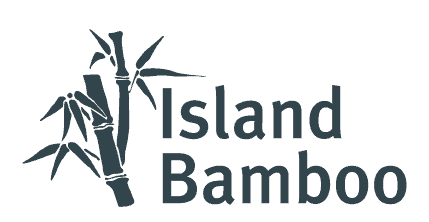 Island Bamboo Logo