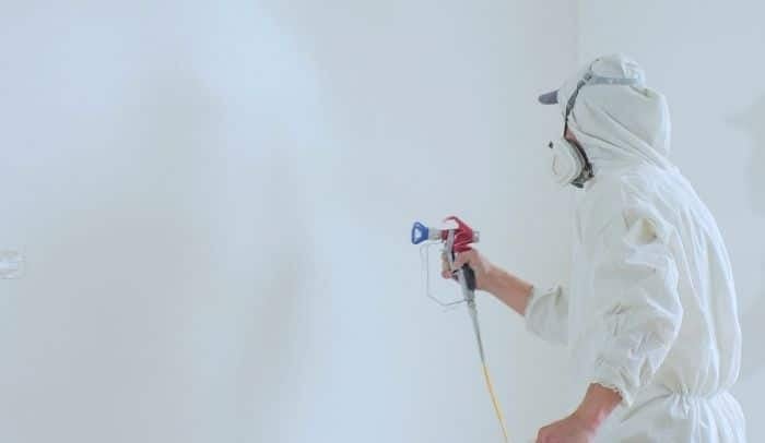 Safety Gear For Painting Available at Owenhouse Ace