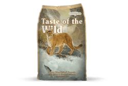 Taste of the Wild Canyon River Feline