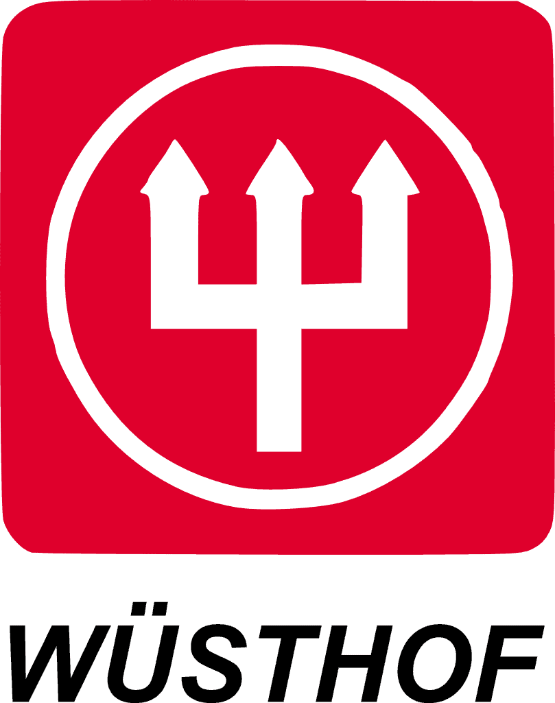 Wusthof Logo