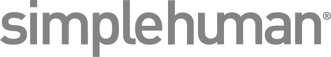 Simple Human Logo