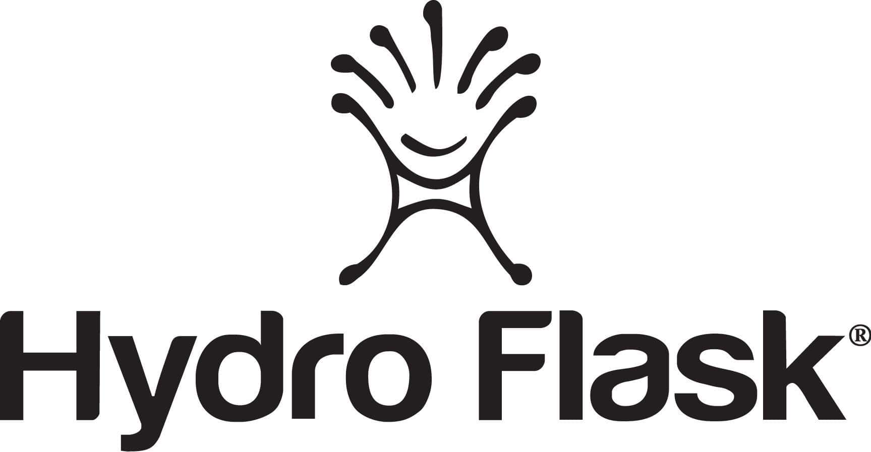 Hydro Flask Logo