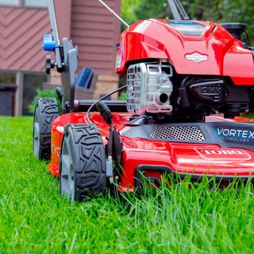 Toro Smartstow
