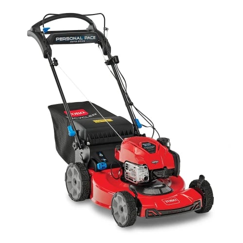Walk Behind Mower - Toro