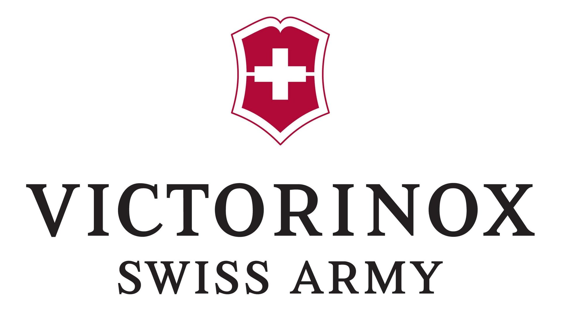 Victorinox Swiss Army Logo