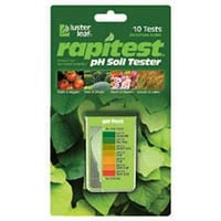 ph tester for your soil in bozeman montana