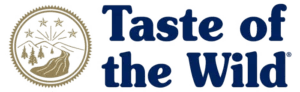 Taste of the Wild Pet Food Logo