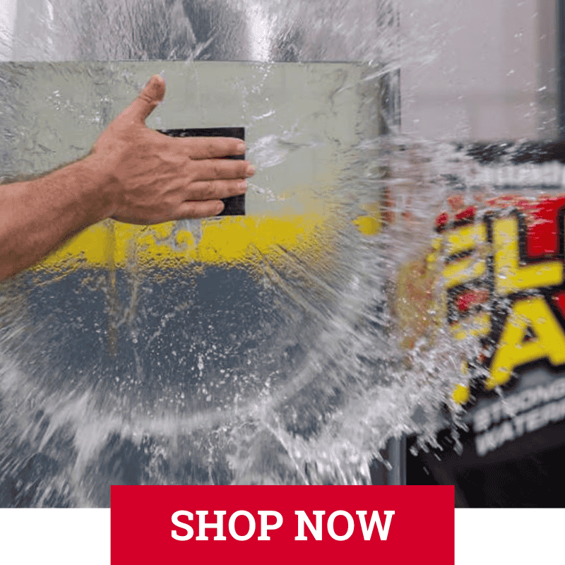 Waterproof Flex Tape