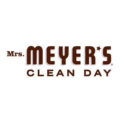 Mrs. Meyer's Clean Day Logo