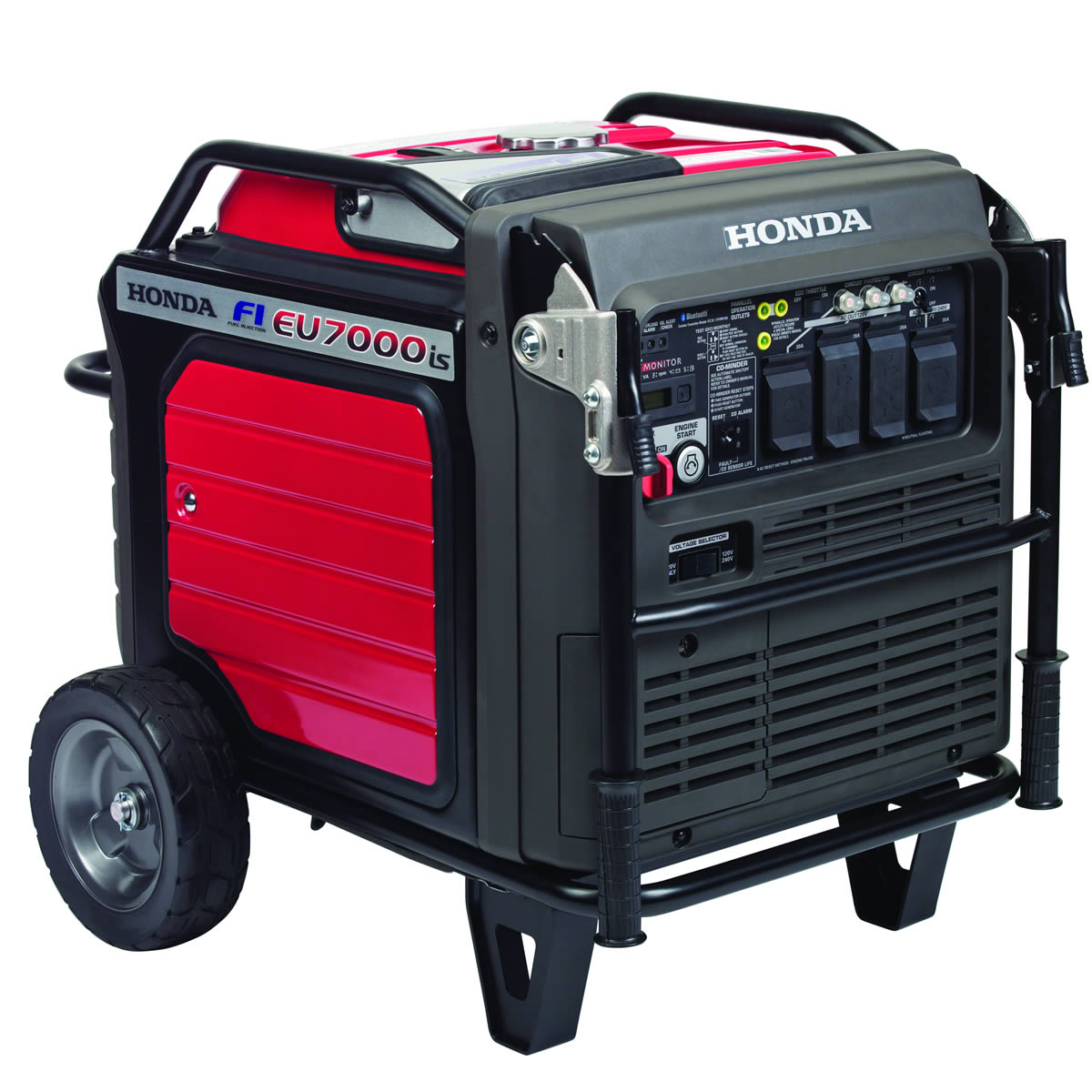 Generator - Honda
