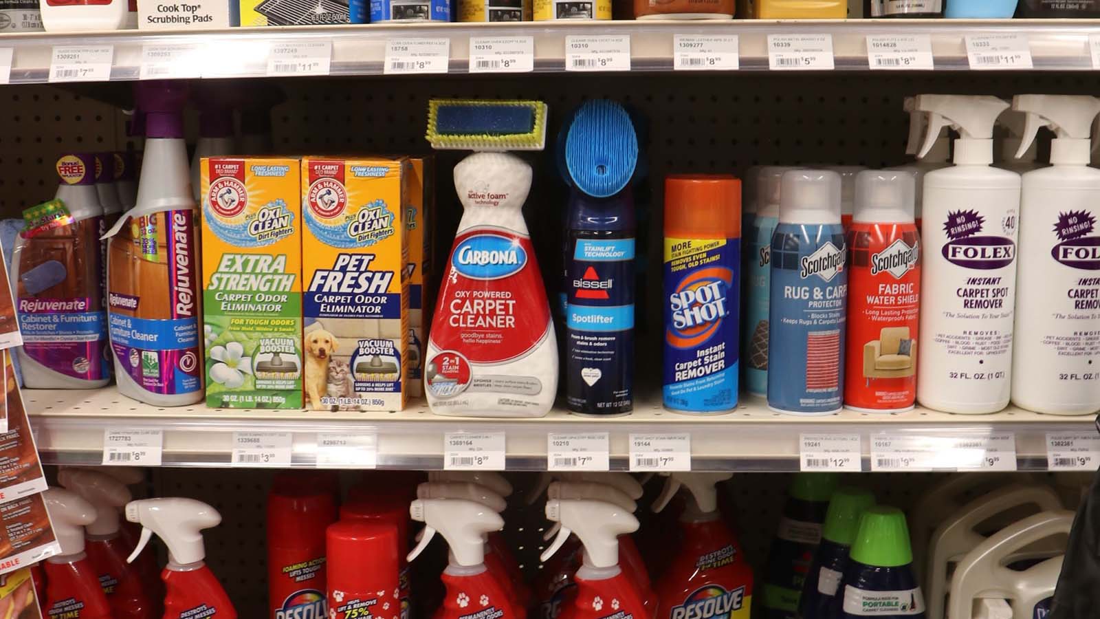 Spring Cleaning Never Felt So Fresh