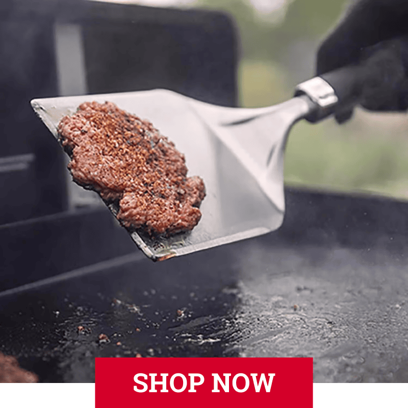 Weber Grill Burger Kit Bozeman Montana