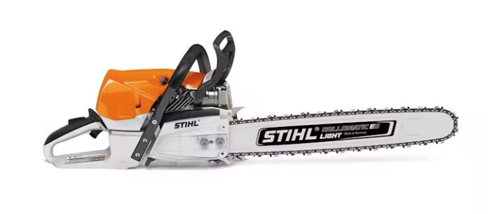 Chainsaw - Stihl