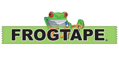 Frogtape Logo