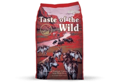 Taste of the Wild Southwest Canyon Canine