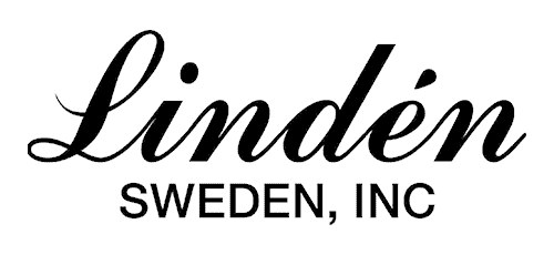 Linden Sweden Inc Logo