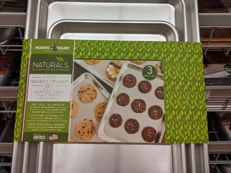 BakingSheets