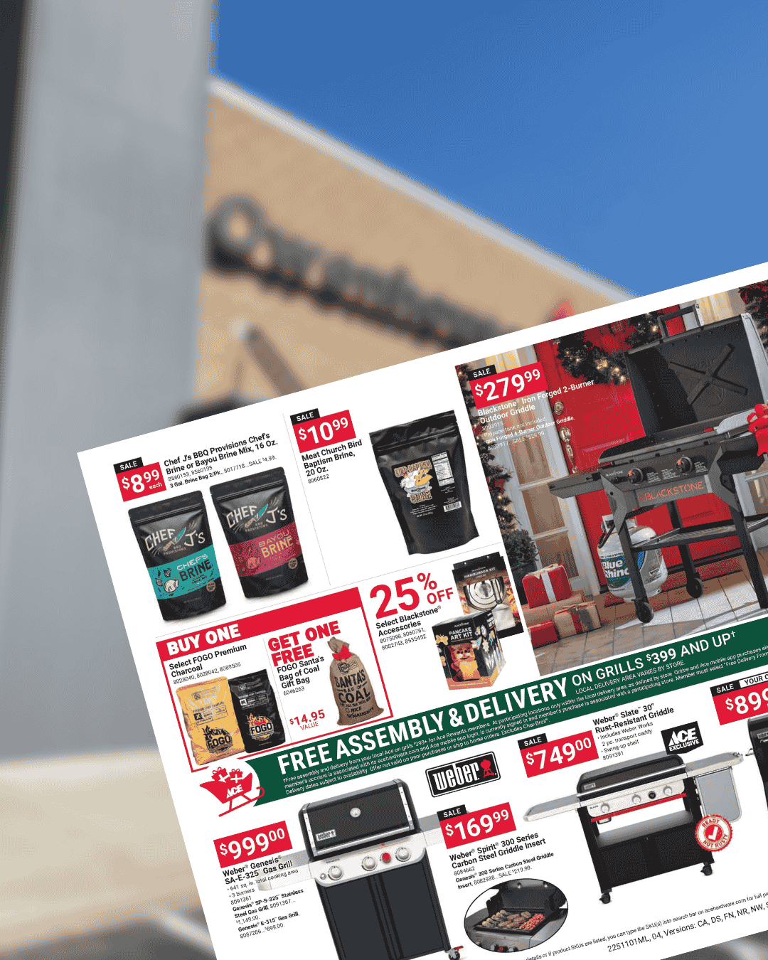 Shop Owenhouse Ace West