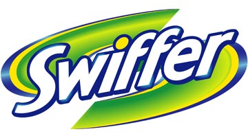 Swiffer Logo