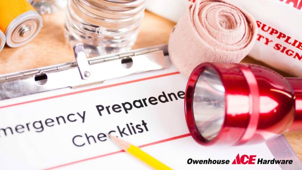 DIY Winter Emergency Kit: Be Prepared for Montana Winters