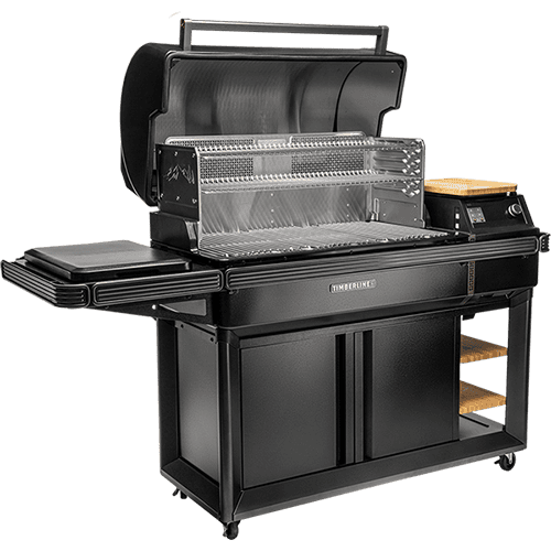 RLG Timberline XL Grill