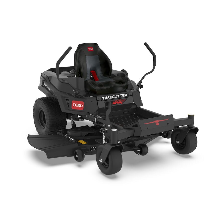 Riding Mower - Toro