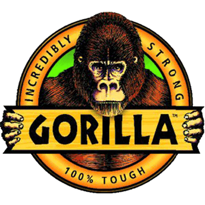 Gorilla Logo