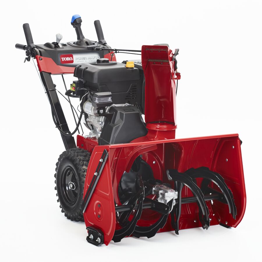 Two Stage Snowblower - Toro