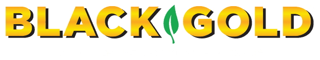 Black Gold Logo