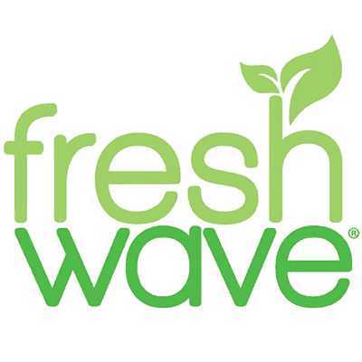 Fresh Wave Logo